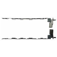 Newprodectscoming New Laptop Lcd Hinges Kit For IBM Lenovo for Thinkpad T420 T420i LCD L R Hinges 04W1610 04W1612 04W1611