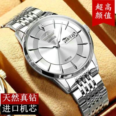 quality goods new watch male mechanical automatic ultra-thin ten famous brand waterproof luminous men mens ☍¤❒