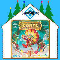 Coatl - Board Game - บอร์ดเกม