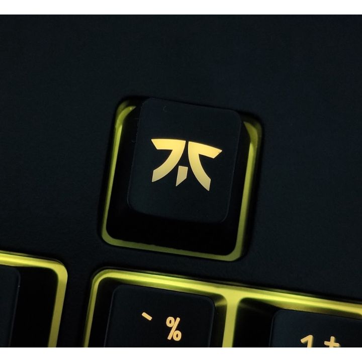 keycaps-ไฟลอด-dota-2-team-fnatic