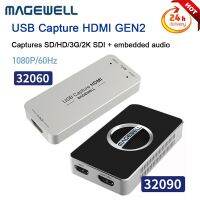 jfjg✴  USB Gen2- 3.0 Video Card HDMI-compatible Grabber Streaming Recording