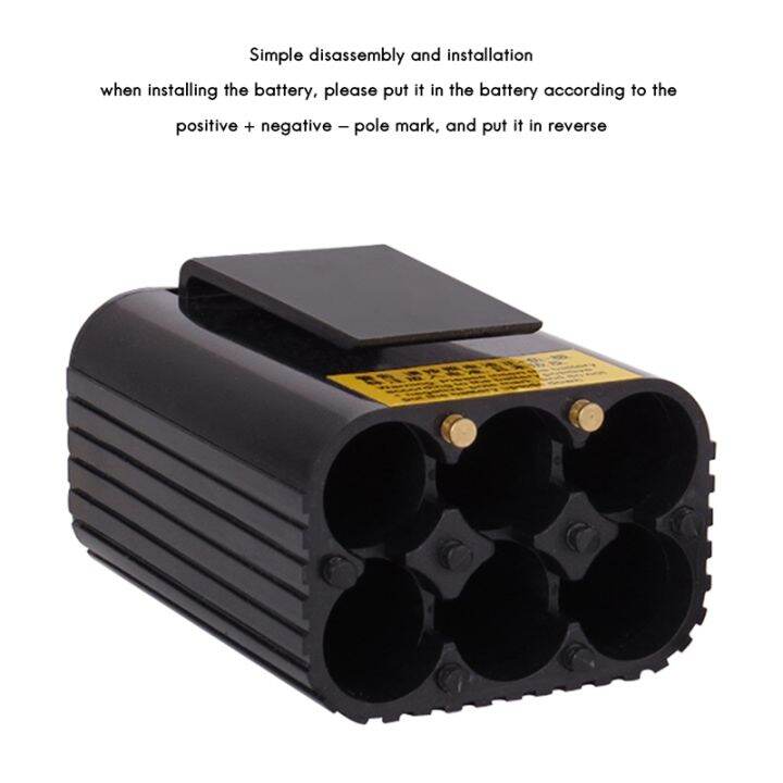 portable-light-usbdc-battery-storage-box-18650-holder-waterproof-battery-holder