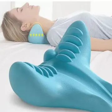 Lazada massage clearance pillow