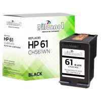 สำหรับ HP หมึกดำ61 CH561WN สำหรับ Deskjet 3000 3050 3050A 3054A เครื่องพิมพ์ชุด