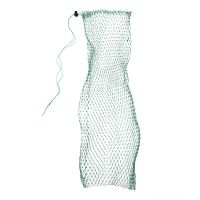 0.5m x 45cm Fishing Net Trap Nylon Mesh Cast Fishery Accessories Simple Load Fish Tackle Flat Bottom Buckle Fishing Net Accessories