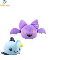 LEADINGSTAR Slime Rancher 2 Plushies การ์ตูนน่ารักเมือกตัวละครตุ๊กตาผ้ากำมะหยี่สำหรับ Kado Ulang Tahun【cod】