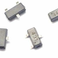 20ชิ้น TL431 431 SOT-23ตัวควบคุมทรานซิสเตอร์ทรานซิสเตอร์ SMD