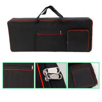 【2023】Electronic Organ Piano Cover Padded Case Keyboard Bag Instrument Portable Anti Shock Waterproof 61 Keys XA145Y 【hot】