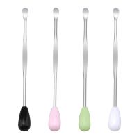 10pcs/set Ear Wax Pickers Metal Ear Picks Wax Removal Curette Remover Cleaner Ear Care Spoon Tool EarPick Tools