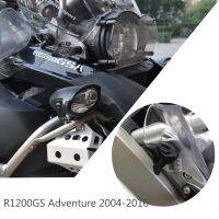 R1200GS ADV คลิปติดกระจกบังลมสกรูปรับแต่งสำหรับ BMW GS1200 R 1200 GS 2004-2016