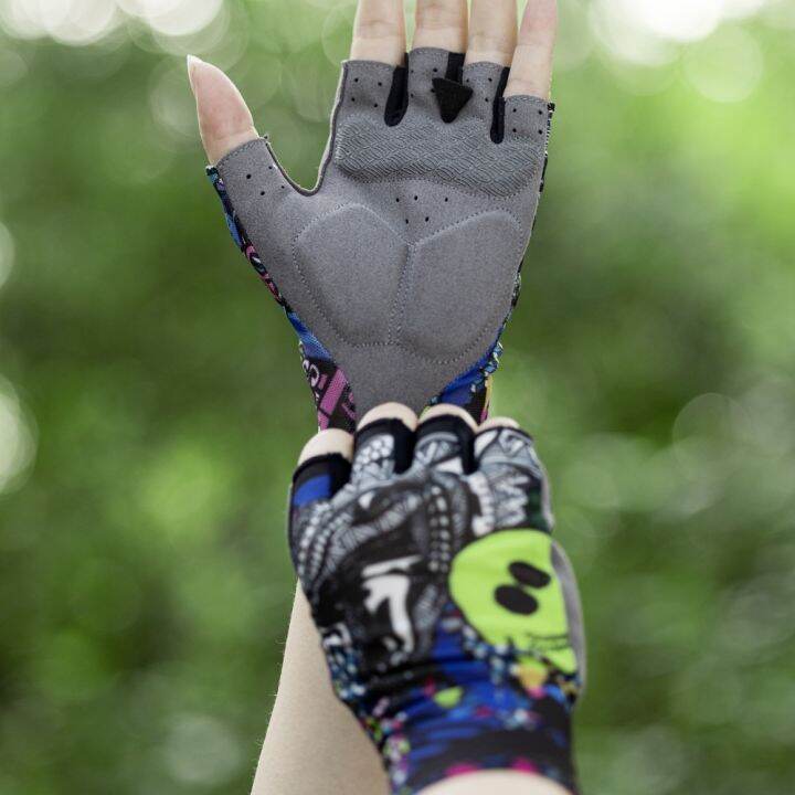 hotx-dt-2022-new-cycling-gloves-half-men-mtb-quick-drying-short-finger