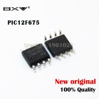 1PCS PIC12F675 I/SN SOP 8 PIC12F675 SOP IC