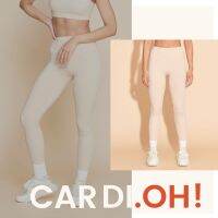 Cardi.Oh! Interval IVORY pants