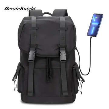 Lazada hiking deals bag