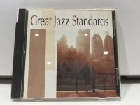 1   CD  MUSIC  ซีดีเพลง    Jazz Standards    (D2J62)