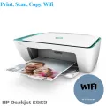 Printer HP Deskjet 2623 AIO WIFI. 
