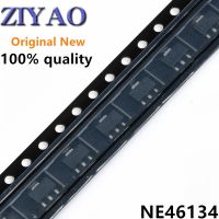 50pcs NE46134 SOT-89 NE46134-T1-AZ SOT89 WATTY Electronics