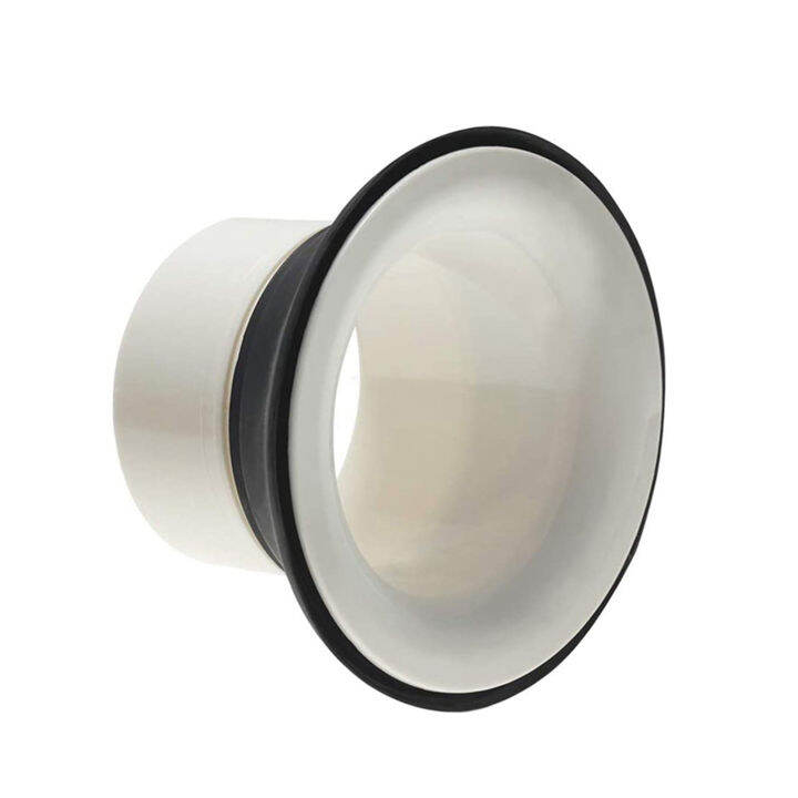 Bass Drum Enhancer Adjustable ABS Rubber Bass Drum Kick Enhancer with