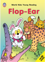 นิทานภาษาอังกฤษ : Flop-Ear (หูเอียง)