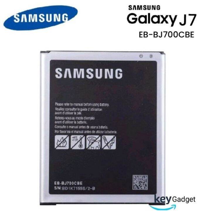 แบตเตอรี่-samsung-galaxy-j7-j7-core-j7-max-j7-eb-bj700cbe-3-000-mah