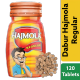 Dabur Hajmola Regular Digestive 120 Tablets.