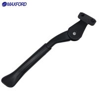 MAXFORD 20 "24" 26 "28" Electric Bike Kickstand Fat Bicycle Side Kickstand Snow Bike Rear Stand Cycling Adjustable Parking Rack