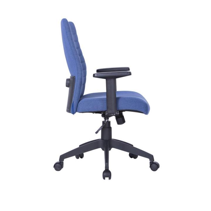 furradec-เก้าอี้สำนักงาน-annita-สีน้ำเงิน