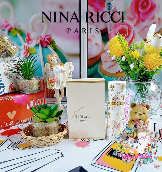 nina-nina-ricci-parfum-vaporisateur-vintage-7-5-ml-กล่องขาย