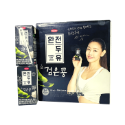 Combo Set 8 hộp Sữa Đậu đen Hàn Quốc - Hàng chính hãng