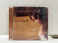 1 CD MUSIC ซีดีเพลงสากล Norah Jones Feels Like Hom (C1D24)