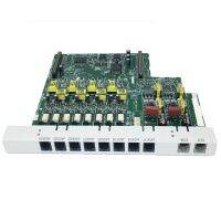 Panasonic  KX-TE82480X (2 CO 8 EXT. CARD)