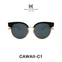 Mira Madison Sunglasses CAWAII - G5 C1 แว่นตากันแดด