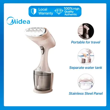 Midea 2024 steam iron