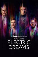 Electric Dreams (2017?2018) ฝันติดไฟ (10 ตอน) (เสียง อังกฤษ | ซับ ไทย/อังกฤษ) DVD