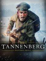 Tannenberg เกม คอมพิวเตอร์ PC โน๊ตบุ๊ค แฟลชไดร์ฟ PC GAME​ ติดตั้งง่าย