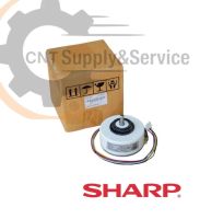 CMOT-A545JBKZ มอเตอร์แอร์ SHARP มอเตอร์คอยล์เย็น แอร์ชาร์ป 30W. RD-310-30-8B (A587JBKZ / A566JBKZ)