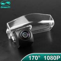 【CW】 Car Night Vision   170 Degrees