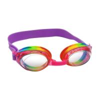 Swim Goggles For Kids No Leaking Swimming Goggles Anti Fog Swimming Goggles For Adult Men Women Youth 1 Pack Goggles