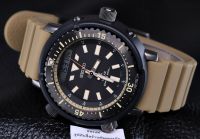 klangnalika-นาฬิกา Seiko Prospex "Arnie" Solar Divers รุ่น SNJ029P1