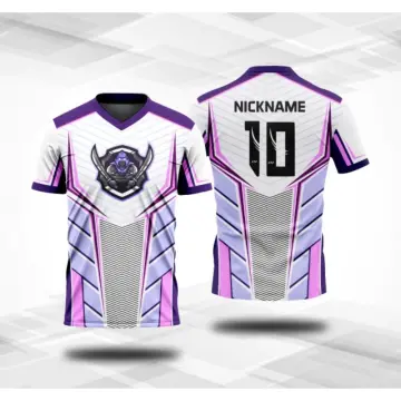 mobile legend jersey design｜TikTok Search