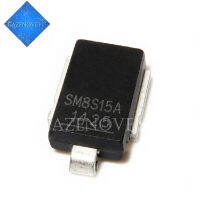 5pcs/lot SM8S15A SM8S15 DO-218AB In Stock