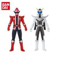 ของเล่นโมเดล Action FIGURE Anime สำหรับเด็กผู้ชายและเด็กจาก BANDAI Avataro Sentai Donmo Talo Zenkai Kaiser Caesar แบบดั้งเดิม