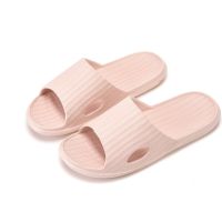 2023 Men Women New Soft Sole Slides Summer Sandals Couples Slippers Home Non Slip Bathroom Shoe