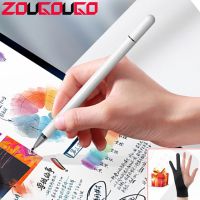 （AT） Stylusfor Andriod IOSPencil For XiaomiTablet iPad Pencil Touch Screen DrawingPhone Touch Stylus