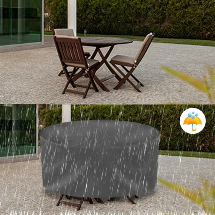 home-dust-covers-courtyard-round-table-and-chair-cover-outdoor-furniture-garden-furniture-sets-waterproof-and-dustproof-cover