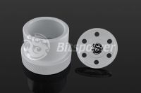 Bitspower D5MCP655 MOD KIT (White)