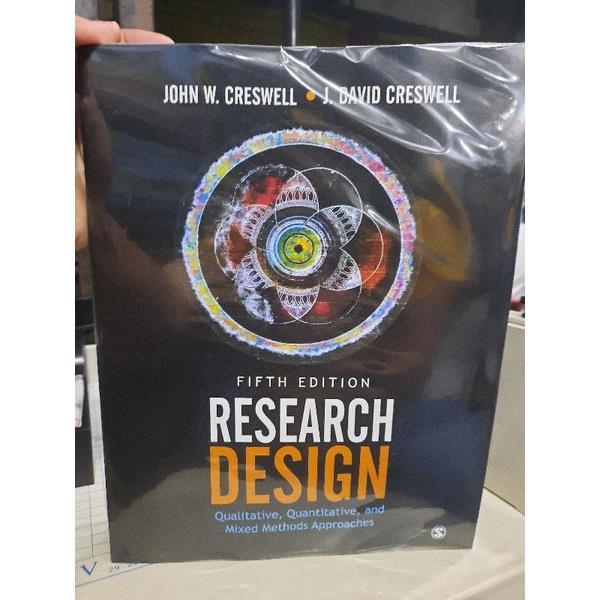 research design qualitative quantitative and mixed methods approaches isbn