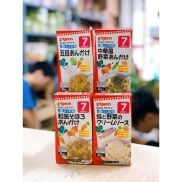 Bột nước sốt Dashi pigeon cho bé từ 7m date 06 2022