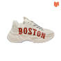 Giày sneaker MLB Big Chunky P Boston thumbnail