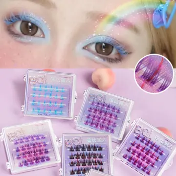 Shop Cosplay Anime False Lashes with great discounts and prices online -  Dec 2023